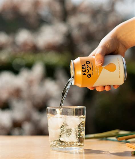 Buy Feel Good Drinks 24 Mixed Pack Sparkling Flavoured Water - 100% ...