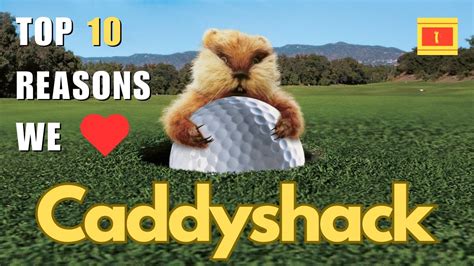 Image result for Top Notch Caddyshack