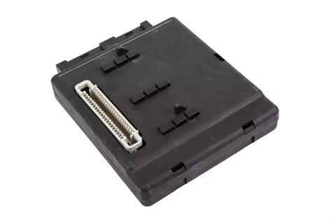 Image result for Body Control Module 15797057