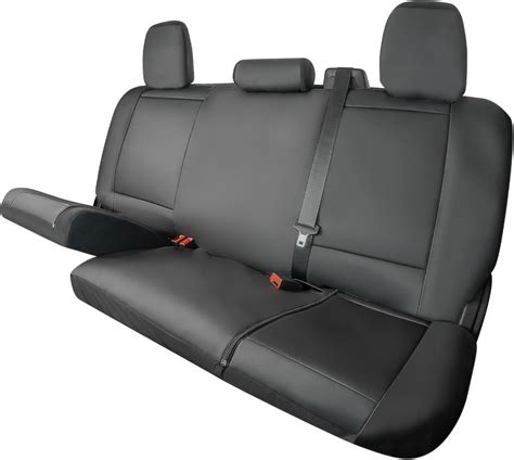 Truck Bench Seat Floor Console