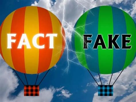 Post-Truth World: Scientists Pinpoint Exact Time Rational Thinking ...