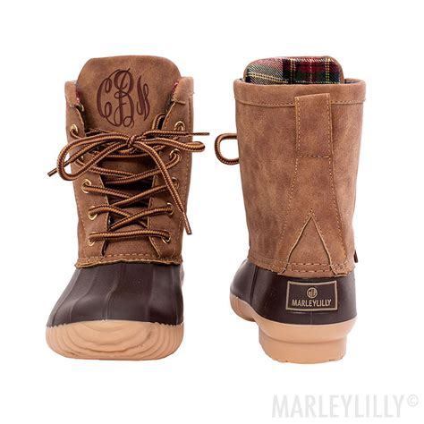 Monogrammed Toddler Duck Boots | Toddler duck boots, Duck boots outfit ...