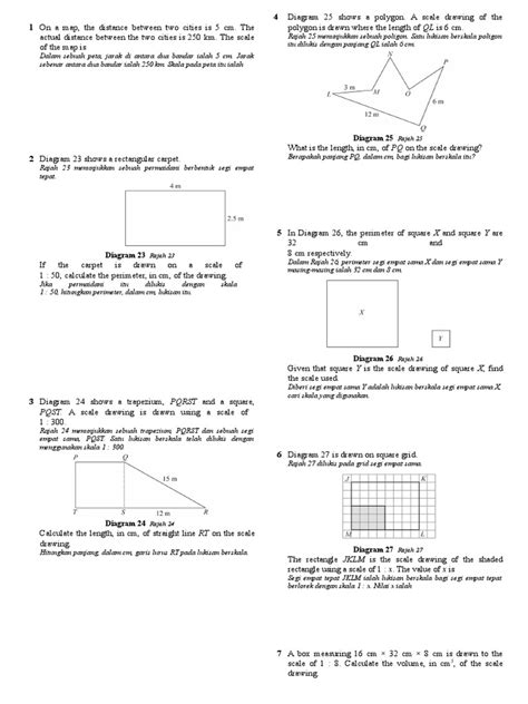Image result for Module 2 Lesson 1 Geometry Scale Drawing