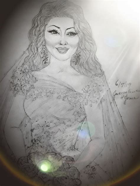 Image result for Sketches of Bride