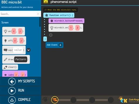 Image result for How to Program a Micro Bit with a Computer
