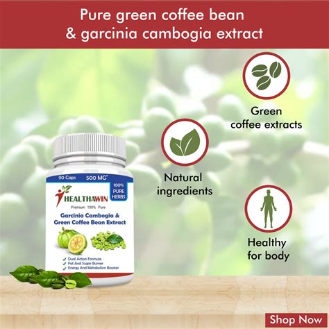 Amazon.in: Healthawin: green coffee bean extract