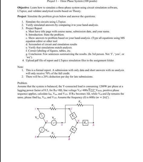 Three-Phase System Simulations 的图像结果