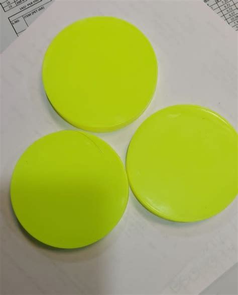 Plastic Jar Caps - Plastic Container Cap Manufacturer from Ghaziabad