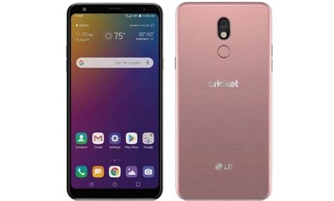 LG Stylo 5X Rooting 的图像结果