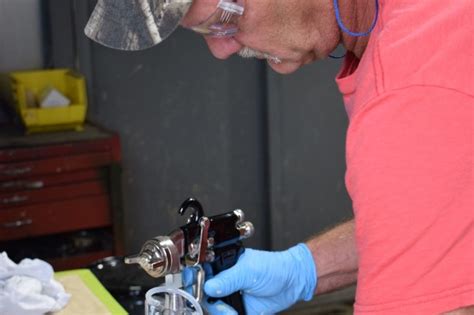 Crane Army Prepares Smoke Base Rounds | Article | The United States Army