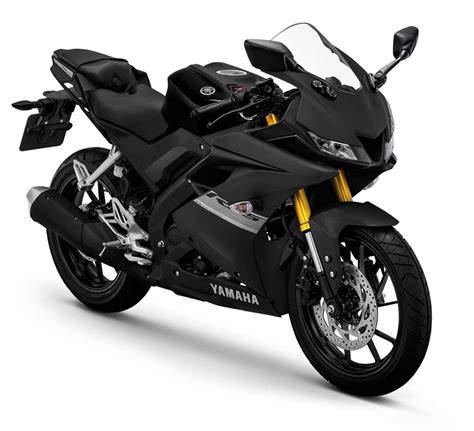 2015 Yamaha R15 V2.0 comes in two new colours