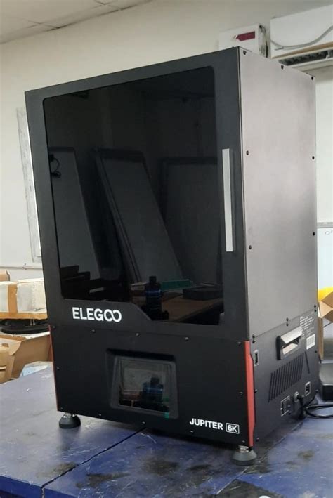 Bharath Technology Business Incubator - FAB LAB