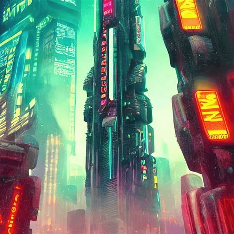 Image result for Blade Runner Street Scene