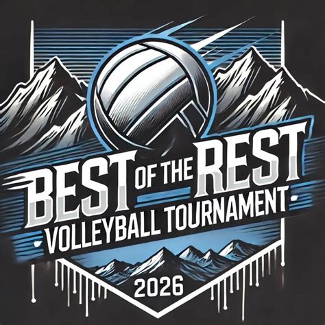 Best of The Rest - Easter Weekend 2026, ACE Athletic Centre, Calgary, 3 ...