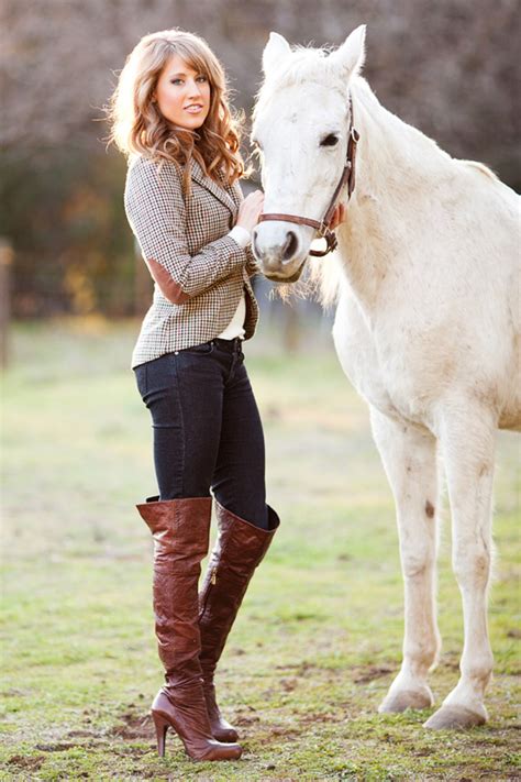 Horse riding fashion boots | Horse riding fashion, Jeans and boots ...