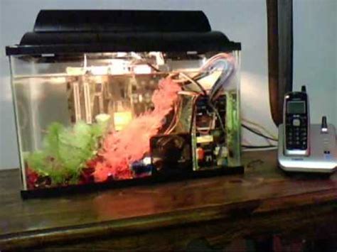 Image result for Submerged Computer