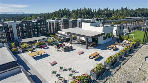 Terrace Station, Mountlake Terrace - Lake Union Partners