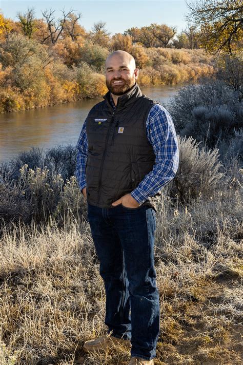 Meet Our Staff — Lower Arkansas Valley Water Conservancy District