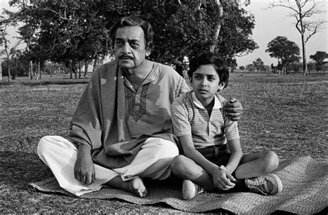 7 Satyajit Ray Films That Shaped The World Of Cinema Should Be On Every ...