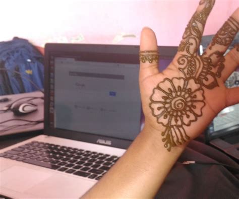 +Mehandi Designs Simple Me 的图像结果