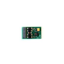 Image result for 21 Pin DCC Decoder