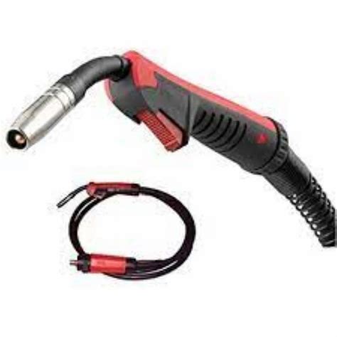 CO2 MAG Welding Torch - MAG Welding Torch Trader - Retailer from Mumbai