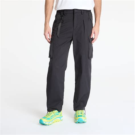 Pants Alpha Industries Utility Cargo Pant Black | Footshop
