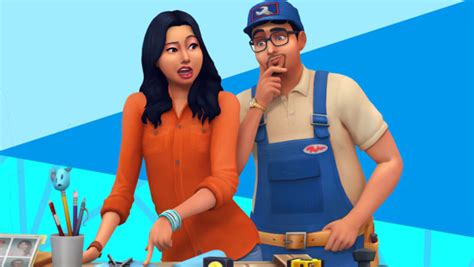 The Sims 4