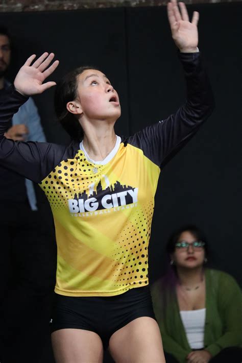 Big City Volleyball Club