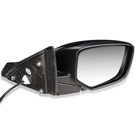 Honda Accord Side Mirror Replacement Cost - House for Rent