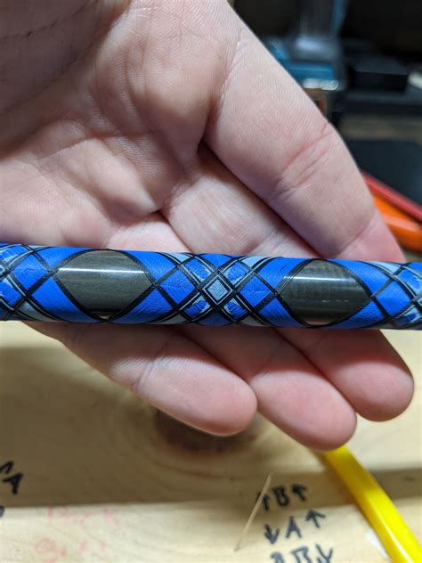 Image result for Examples of Rod Wrapping