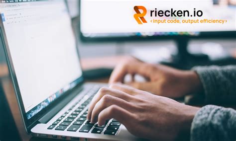 Riecken.io | OVHcloud India