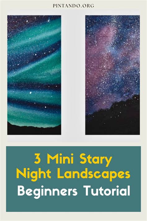 Starry Night Tutorial 的图像结果