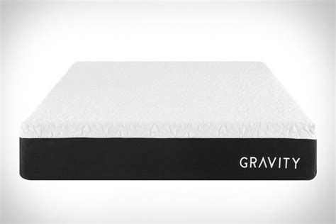 Hybrid Construction Mattresses : Gravity Ice Hybrid Mattress