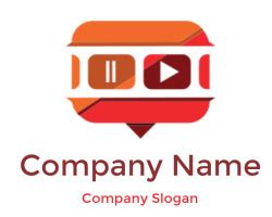 Simple Advertising Logo 的图像结果