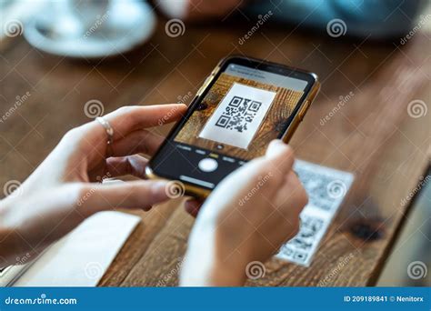 Image result for How to Scan a QR Code Using a Phone
