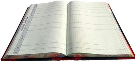 LRS Dispatch of Letter Record Register for Offices, Schools, Institutes ...