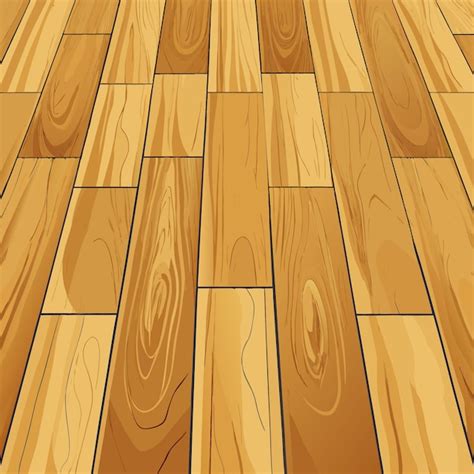 Warm and inviting beige wooden textured flooring background for ...