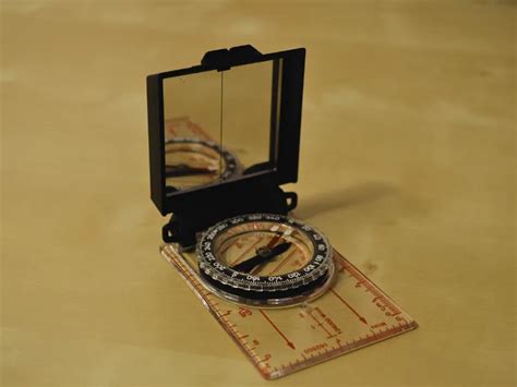 Compass Connect Tutorial 的图像结果