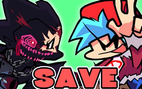 FNF Corruption Mod Final 的图像结果