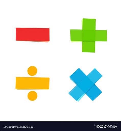 Image result for Vector Symbol Math