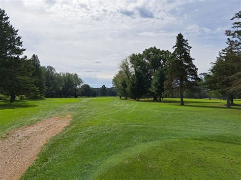 Pine View Golf Club - Hemlock Course - Michigan Golf Matrix