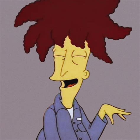 Image result for Bart Simpson Side View