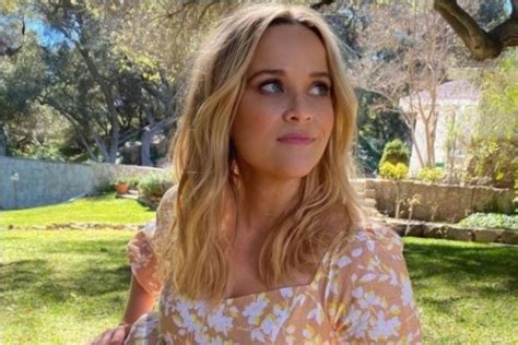 Reese Witherspoon says she got 'panic attacks' before filming 'Wild'