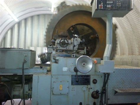 Warfab Office Photos