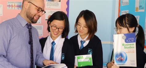 上海不列颠英国外籍人员子女学校 Britannica International School Shanghai｜菁kids 2018 ...