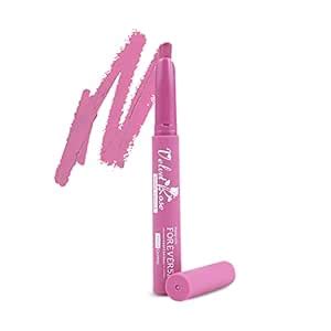 Buy Forever52 Velvet Rose Matte Long-Lasting Crayon Lipstick (Enriched ...