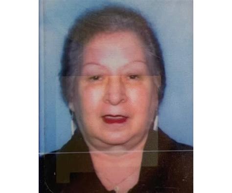 Helen Priscilla Armijo Obituary (2023) - Albuquerque, NM - Gabaldon ...