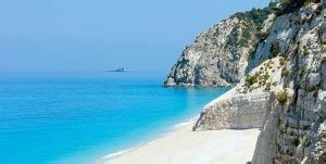 10 most exotic Greek beaches | GooGreece