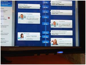 Intelligent Things Example 的图像结果